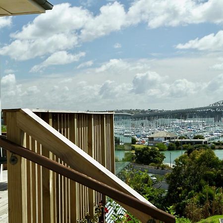 Million Dollar View Villa Auckland Eksteriør bilde