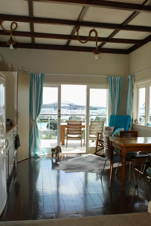 Million Dollar View Villa Auckland Eksteriør bilde